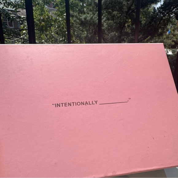 New Free People Rule Breaker Flatform Sandal Shoes Platform Suede Stud Fuchsia - Picture 15 of 17